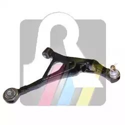 рычаг нижний правый!\ Chrysler Sebring 96-02/Stratus 95-00, Dodge Stratus 95-00 96-10993-1 RTS