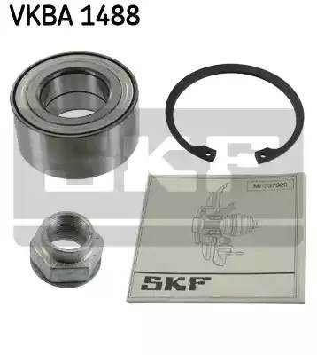 Подшипник BAH-0004 A SKF / VKBC20050 / VKBA1488 (только подшипник) VKBA1488 SKF