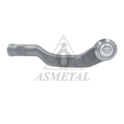 Наконечник рулевой тяги 17RN5801S ASMETAL