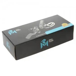 Модуль ГАЗель Next дв.УМЗ-А274 педальный MEGAPOWER 11019020 MEGA POWER