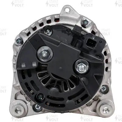 Генератор для а м Renault Logan (06-) Duster (10-) Sandero (07-) 1.6i 150A (LG 0 LG 0920 START VOLT
