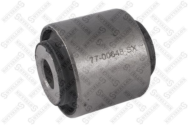 сайлентблок задней цапфы подвески!\ Mitsubishi Galant DJ1A/DJ3A/DJ5A 06-12 77-00648-SX STELLOX