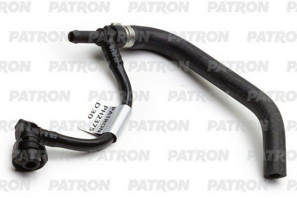 Патрубок OPEL Astra H (04-) системы охлаждения PATRON PH2375 PATRON