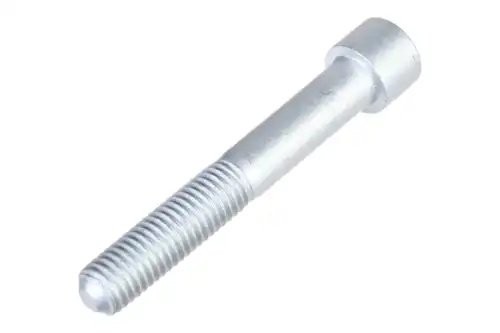 болт подвески! рессоры M12x1.75x80/36! с цил.головк.внутр.6-гр 8.8 16x VOLVO, RV Z42825 ZENTPARTS