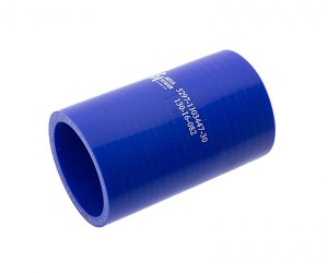 Патрубок НЕФАЗ радиатора (L=100мм,d=50) силикон MEGAPOWER 13016082 MEGA POWER