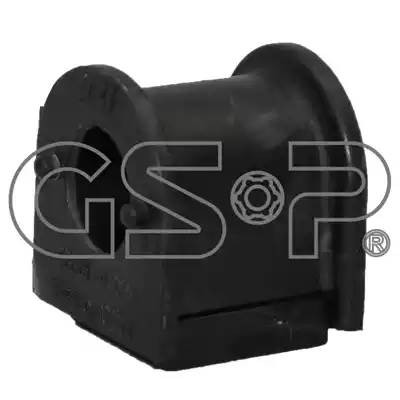 втулка стабилизатора переднего!\ Toyota Carina FF AT210\AT211 96-01 512956 GS P