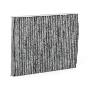 Фильтр воздушный салона VW Bora,Golf 4,Lupo AUDI A3 угольный MAHLE LAK63 MAHLE KNECHT