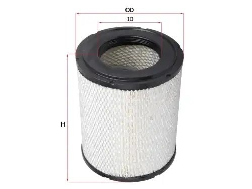 Фильтр воздушный ISUZU SFA2294 SURE FILTER