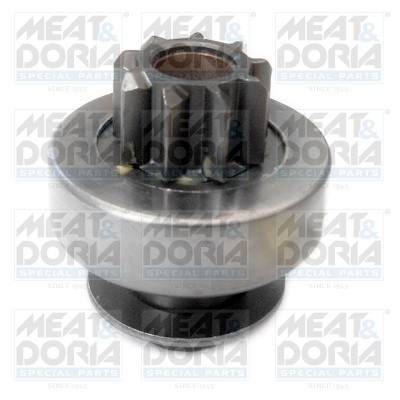Привод стартера VOLVO (бендикс) MEAT&DORIA 47039 MEAT DORIA