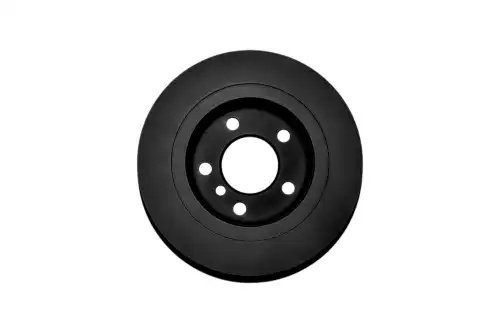 диск тормозной задний! (08C11510)\ BMW F20 10> Z06578 ZENTPARTS