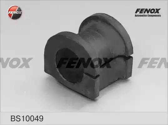 Втулка стабилизатора передняя, d24,8 Honda CR-V 2.0 98, Civic 1.6 95-01 BS10049 BS10049 FENOX