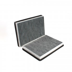 Фильтр салона для а/м ВАЗ 2110 (после 2003 г.) (угольный) "RELIT" RSC6002 RELIT