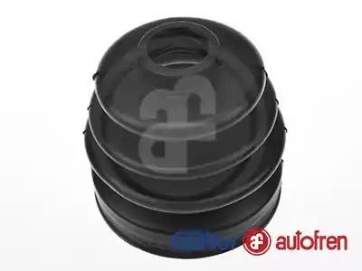 к-кт пыльника ШРУСа!\ Ford Probe, Mazda 323/626, Nissan Primera, Toyota Carina 8 D8143 AUTOFREN SEINSA