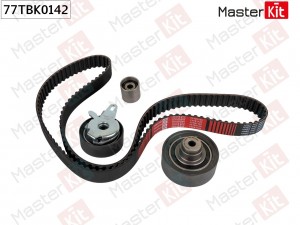 Комплект ремня ГРМ VW CRAFTER 30-50 (2E_) 2006 - 2016 77TBK0142 77TBK0142 MASTER KIT