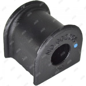втулка стабилизатора переднего! d19\ Toyota Corolla/Fielder NZE124 00-08 BL21037 JIKIU