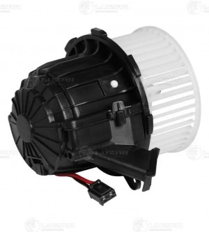 Вентилятор отопителя для а/м Audi A4 (10-)/A5 (13-)/Q5 (13-) LFh1840 LFH1840 LUZAR