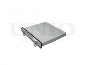 Фильтр салонный FLT-40066 UNIO
