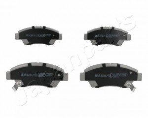 HONDA CIVIC 1.4I/1.6I 91-01 PA-435AF JAPAN PARTS GROUP