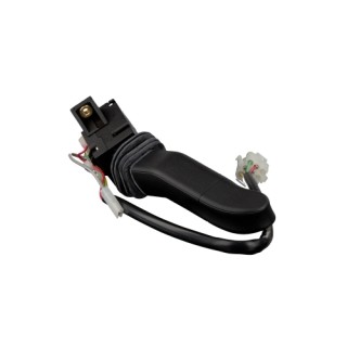Переключатель подрулевой Sc (поворотов,света,) 21001 FEBI BILSTEIN
