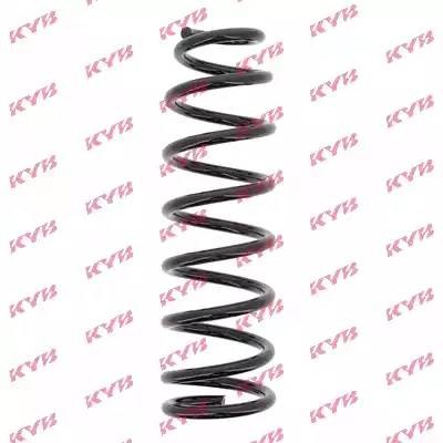 пружина передняя! Mazda 6 Sport/Sport Combi 1.8/2.0 07> RA3346 KAYABA