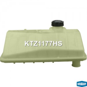 Бачок расширительный KTZ1177HS KRAUF