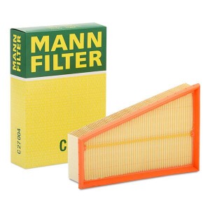 MERCEDES BENZ A140/160 W176 (2012>) C27004 MANN FILTER