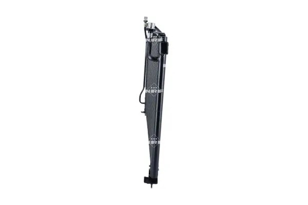 Конденсор кондиционера NISSAN Terrano 2.7D 93- 35373 35373 NRF