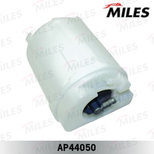 Насос топливный в сборе AUDI/VW/SKODA/SEAT/ 4bar (BOSCH 0986580824) AP44050 AP44050 MILES