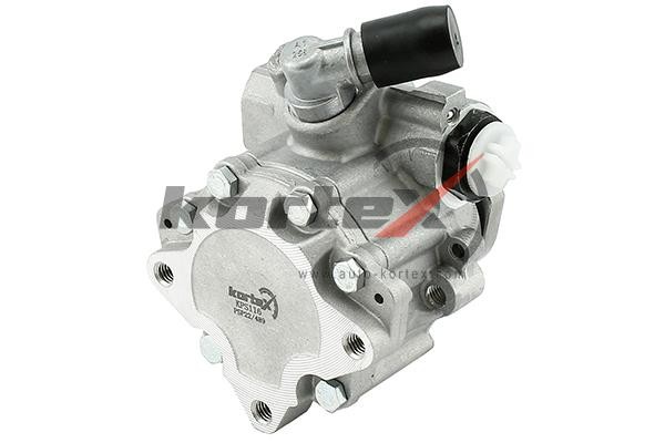Насос ГУР VW T4(145048010) KPS116 KPS116 KORTEX