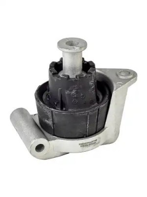 подушка ДВС задняя! Opel Astra/Zafira 1.2-2.2/1.7TD 98> Z13176 ZENTPARTS