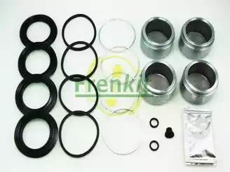 рем.к-т дискового тормоза с поршнем! d48\ Toyota Land Cruiser 10> 248804 FRENKIT