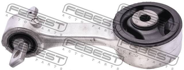 Опора двигателя задняя HONDA CIVIC FK 2006-2012 HM-FKRR HM-FKRR FEBEST