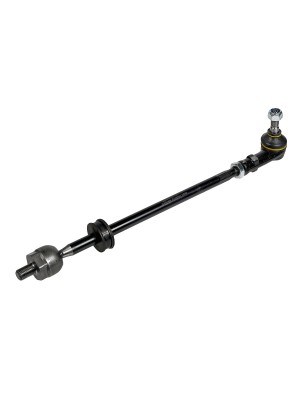 тяга рулевая с наконечником правая! с г/у TRW\ VW Passat 88-97 Z28423 ZENTPARTS