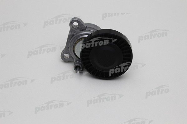 Ролик приводного ремня ROVER 25,45 (99-) натяжителя PATRON PT37010 PATRON