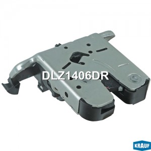 Замок крышки багажника VW Jetta (11-18) KRAUF DLZ1406DR KRAUF