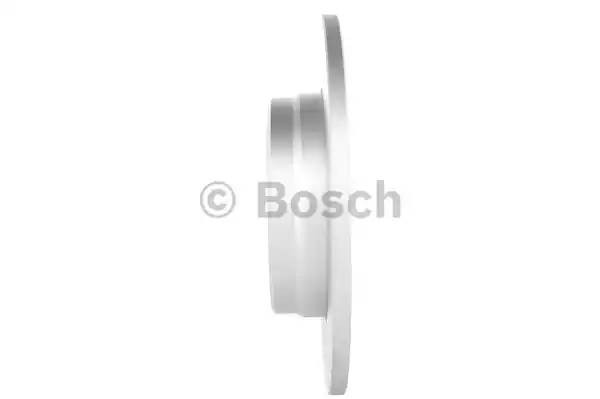 Диск тормозной MERCEDES E (S210) задний (1шт.) BOSCH 0 986 478 899 BOSCH