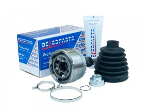 ШРУС наружный SSANGYONG Actyon (06-) передний DELCOPARTS 19345012 DELCOPARTS