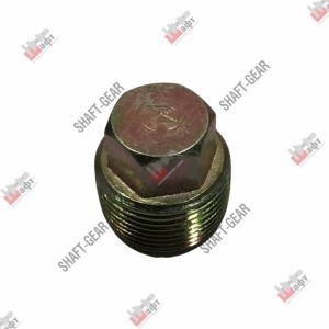 Пробка винтовая 17TB3-01503 736030005 SHAFT