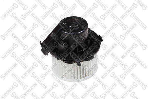 вентилятор отопителя!\ MB Sprinter 06> 29-99490-SX STELLOX