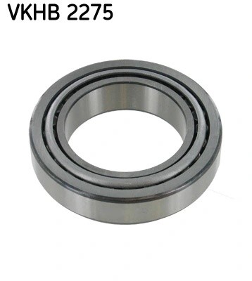 Подшипник ступицы колеса 20х50х80 VKHB2275 SKF