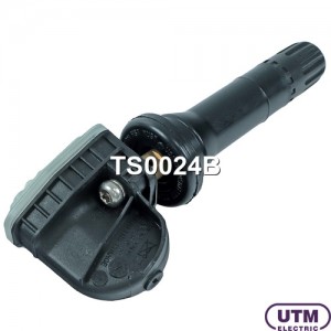 Датчик давления в шине CHEVROLET Tahoe (07-) UTM TS0024B UTM