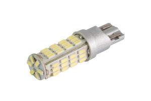 Лампа светодиодная 12V W5W W2.1x9.5d блистер (2шт.) XENITE 1009580 XENITE