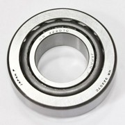 Подшипник ступицы HYUNDAI HD65,72,78 передней наружный KBC 32207J KBC BEARINGS