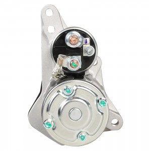 Стартер для ам Lada Vesta (15-)Xray (16-) 1.6i, Renault Kaptur (16-) (H4M) MT (L LST 0906 START VOLT