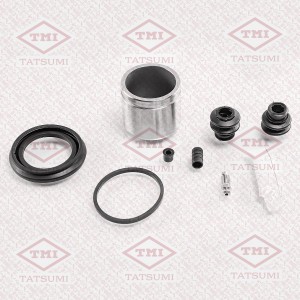 KIA RIO (2005-2011) D=54, KASCO TCG1381 TATSUMI