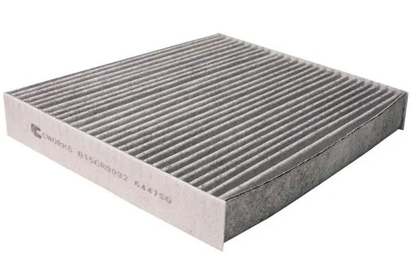 Фильтр салонный угольный B15CR0032 B15CR0032 CWORKS