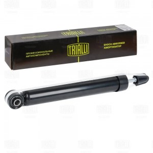 Амортизатор задний AG 30512 TRIALLI