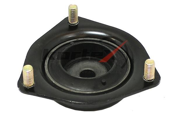 Опора амортизатора NISSAN ALMERA N16 пер. KAC1071 KAC1071 KORTEX