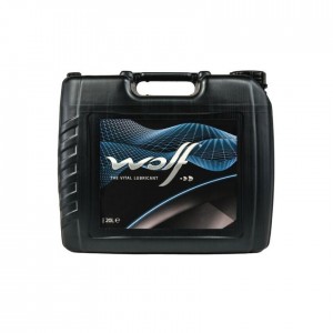 WOLF OFFICIALTECH 5W30 MS-F 20L СИНТЕТИКА ACEA A5/B5-10 API SL/CF FORD WSS-M2C91 8319075 WOLF
