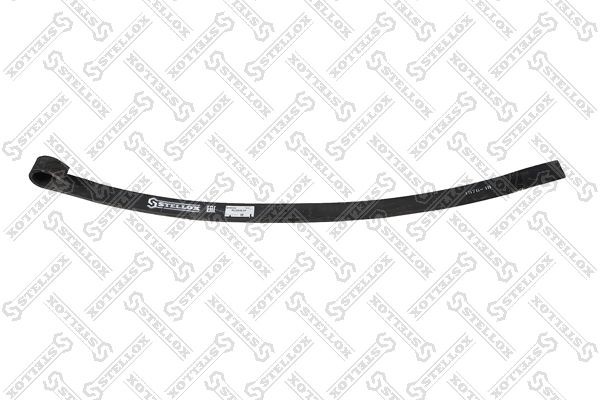 лист подкоренной !перед. 2/25+P/15x65x80 800+900 25/S16 \MAN 12/14 84-57620-SX STELLOX
